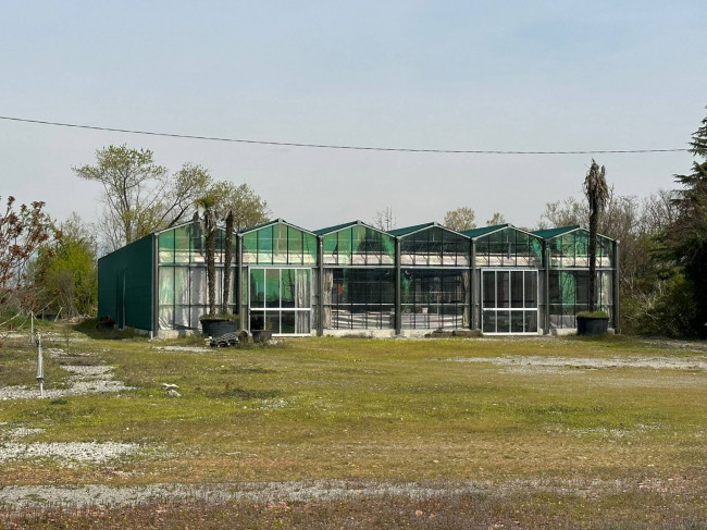 Terreno agricolo in vendita a Cologno Al Serio (BG)