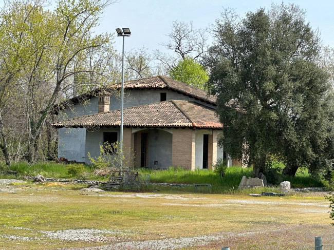 Terreno agricolo in vendita a Cologno Al Serio (BG)