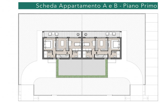 Villetta in vendita a Mapello (BG)