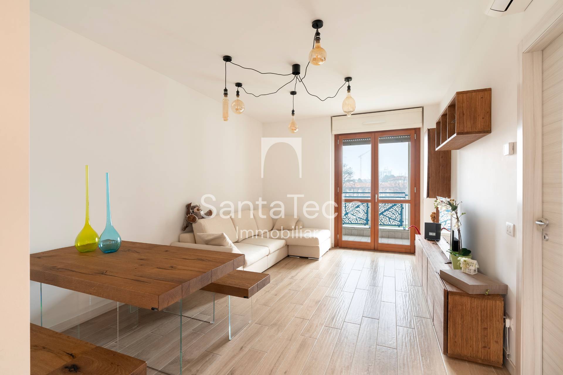 Appartamento in vendita a Quinto Romano, Milano (MI)