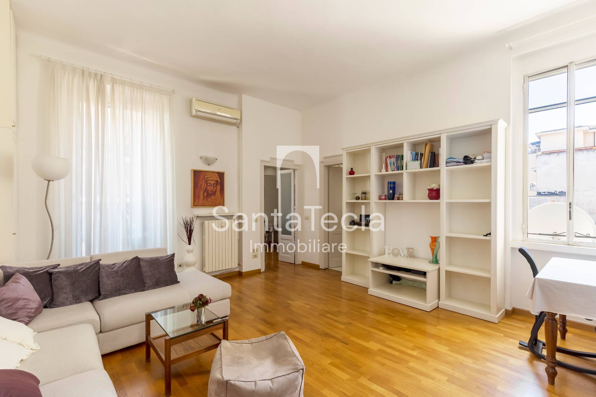 Appartamento in affitto a Washington, Milano (MI)