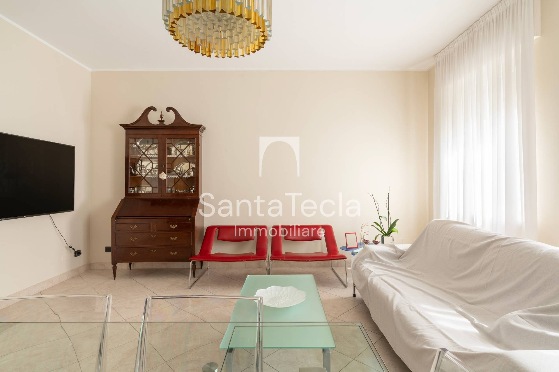 Appartamento in vendita a Bicocca, Milano (MI)