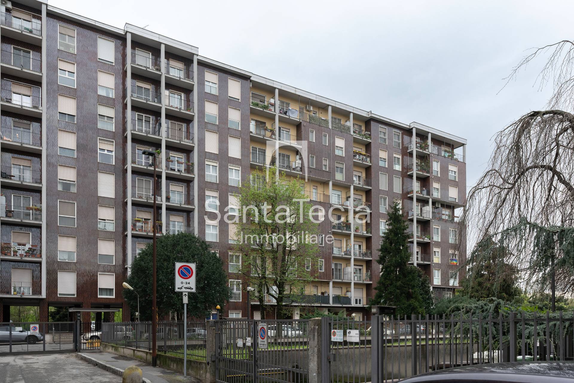 Appartamento in vendita a San Donato Milanese (MI)
