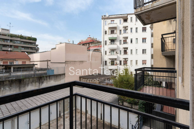 Appartamento in vendita a Lodi, Milano (MI)