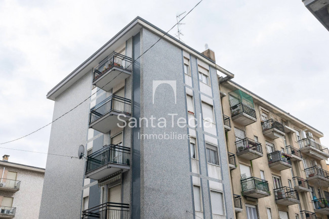Appartamento in vendita a Lodi, Milano (MI)