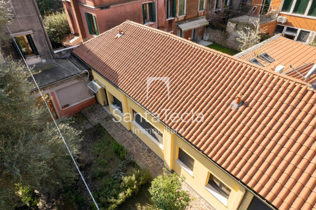 Loft/Open space in vendita a Cannaregio, Venezia (VE)