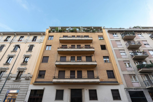 Appartamento in affitto a Dateo, Milano (MI)