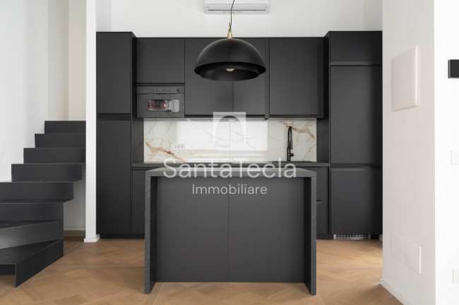 Appartamento in vendita a Città Studi, Milano (MI)