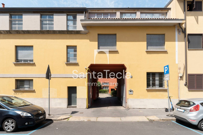 Casa semi-indipendente in vendita a Greco, Milano (MI)