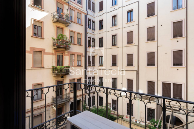 Appartamento in vendita a Stazione Centrale, Milano (MI)