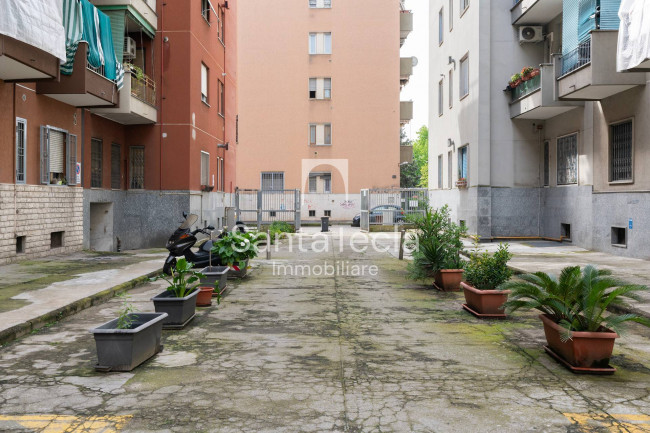 Appartamento in vendita a Ponte Nuovo, Milano (MI)