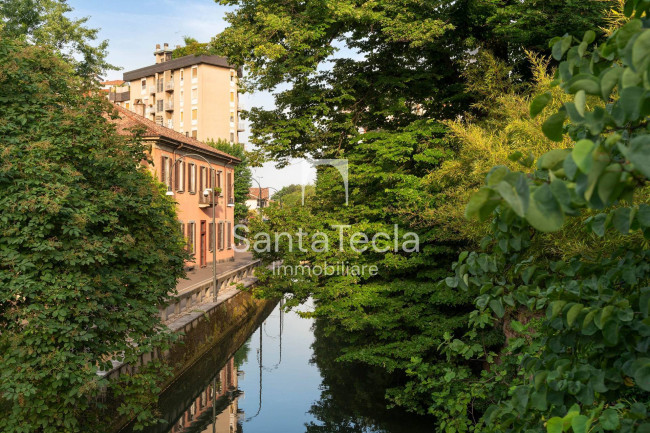 Appartamento in vendita a Ponte Nuovo, Milano (MI)