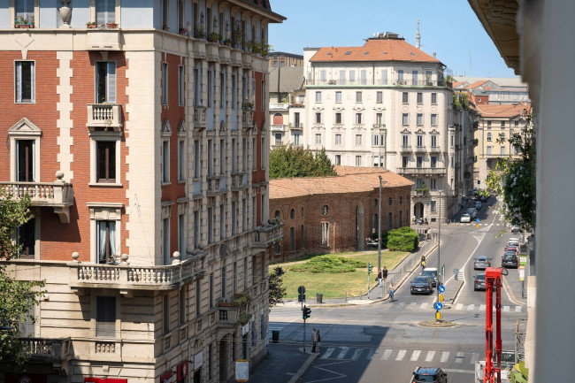 Appartamento in affitto a Milano (MI)