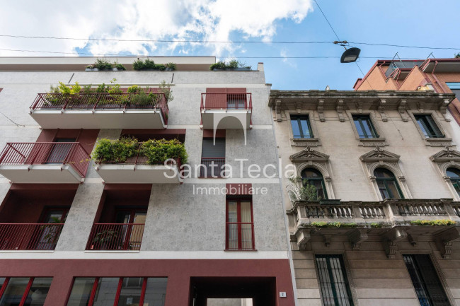 Appartamento in affitto a Isola, Milano (MI)