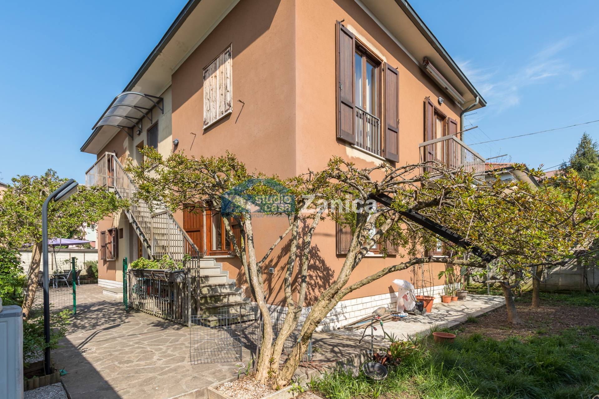 Villa in vendita a Bergamo (BG)