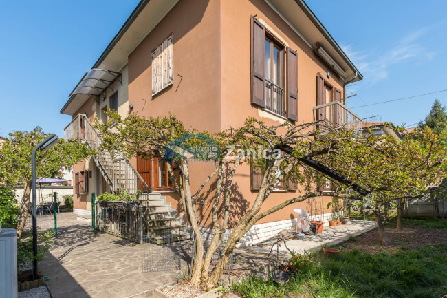 Villa in vendita a Bergamo (BG)