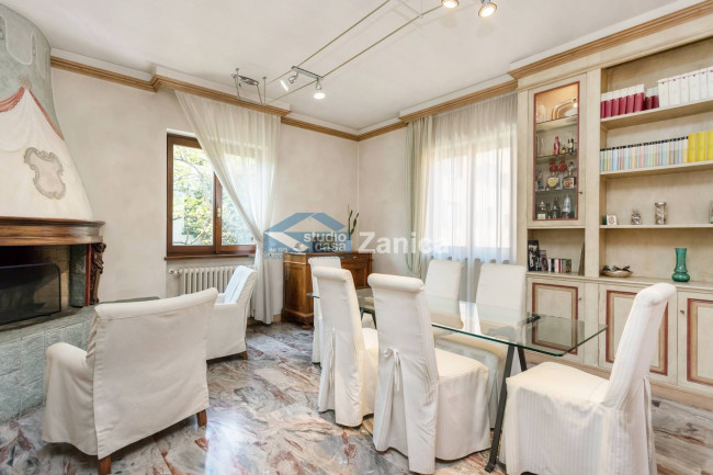 Villa in vendita a Bergamo (BG)