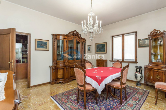 Villa in vendita a Bergamo (BG)