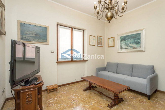 Villa in vendita a Bergamo (BG)