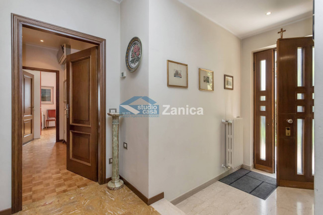 Villa in vendita a Bergamo (BG)