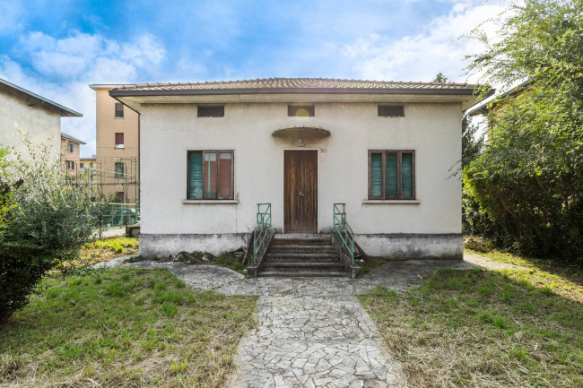 Casa singola in vendita a Bergamo