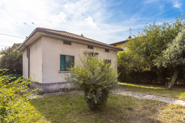 Casa singola in vendita a Bergamo