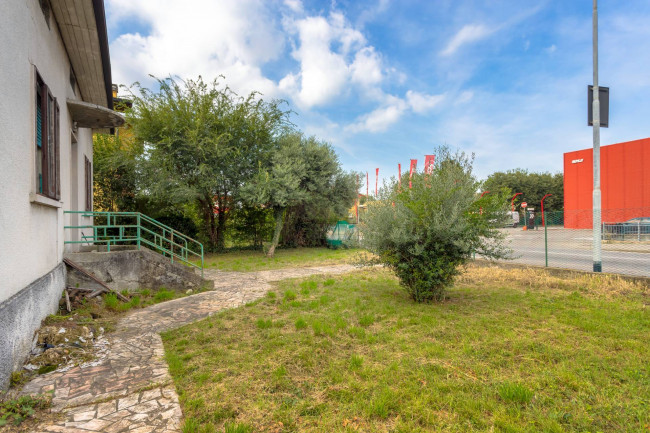 Casa singola in vendita a Bergamo