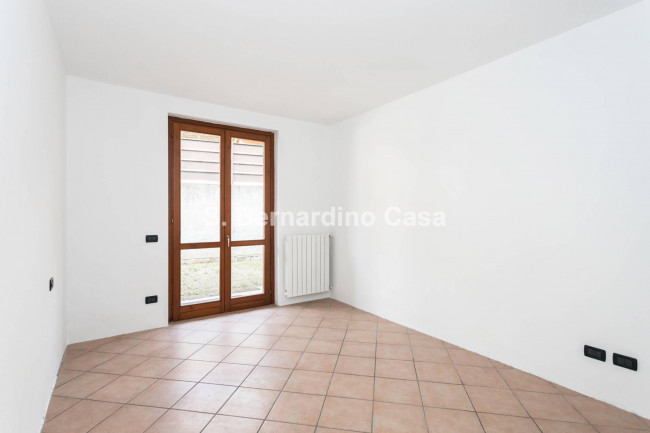 Appartamento in vendita a Albano Sant'alessandro (BG)