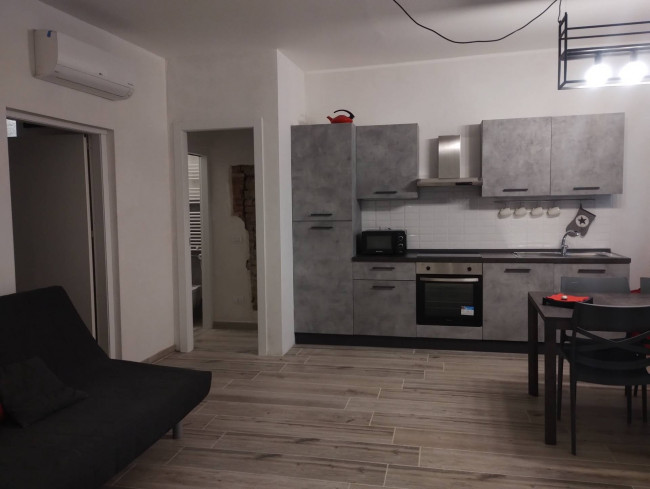 Bilocale in affitto a Bergamo