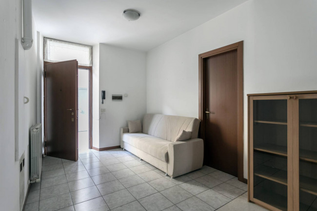 Open Space in vendita a Bergamo