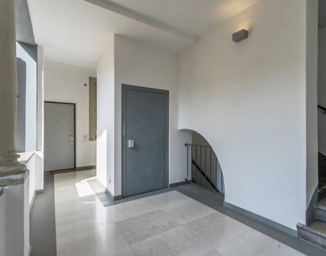 Open Space in vendita a Bergamo