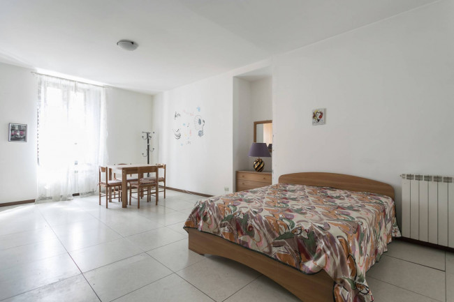 Open Space in vendita a Bergamo