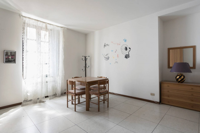 Open Space in vendita a Bergamo