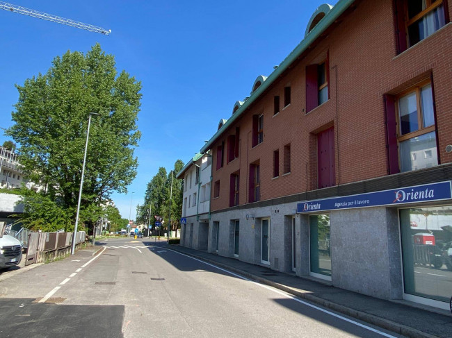 Box o garage in vendita a Bergamo
