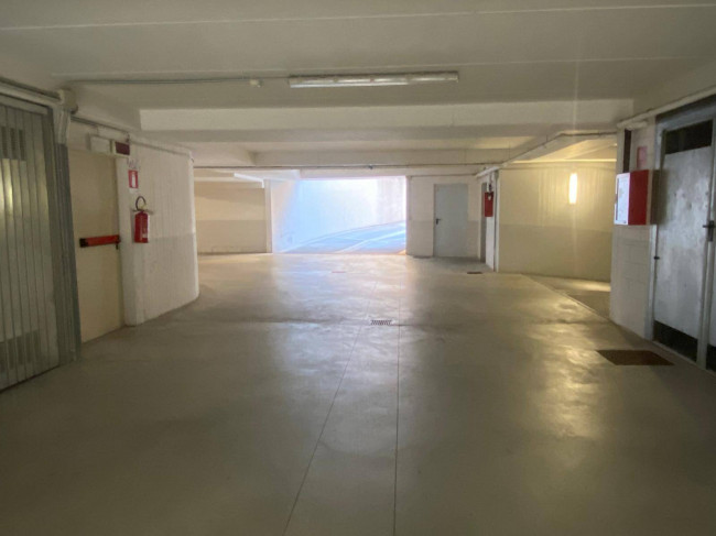 Box o garage in vendita a Bergamo
