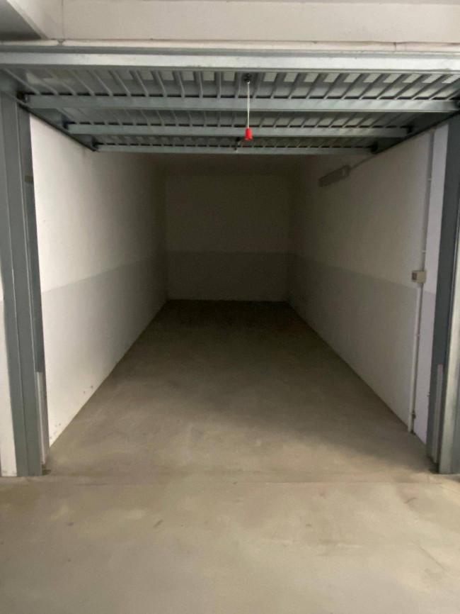 Box o garage in vendita a Bergamo