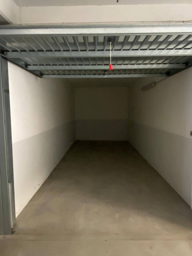 Box o garage in vendita a Bergamo