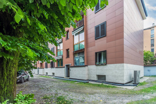 Bilocale in vendita a Bergamo