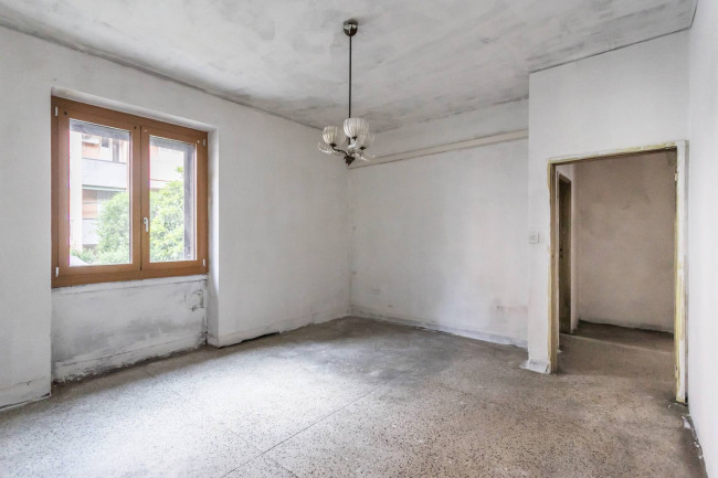 Bilocale in vendita a Bergamo