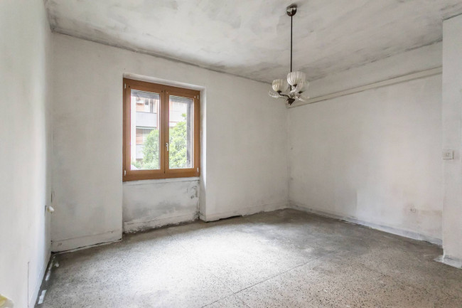 Bilocale in vendita a Bergamo