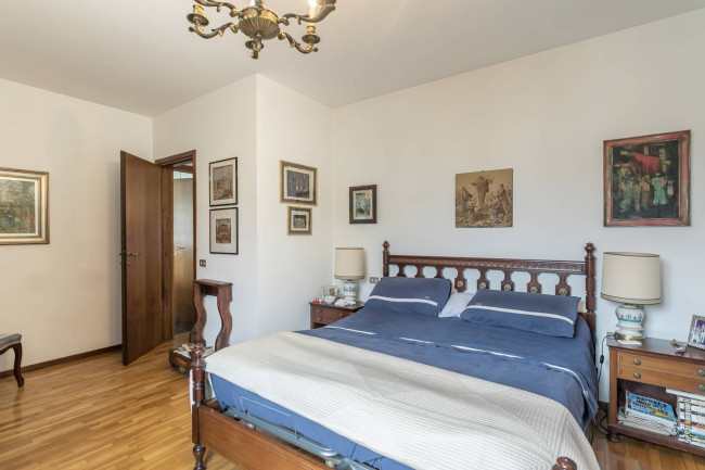 Villette a schiera in vendita a Mozzo