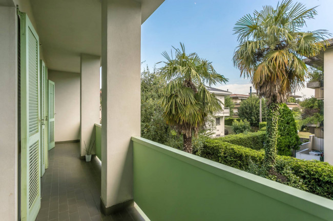 Villette a schiera in vendita a Mozzo