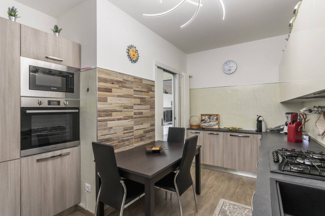 Appartamento in vendita a Bergamo