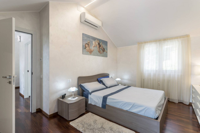 Appartamento in vendita a Bergamo