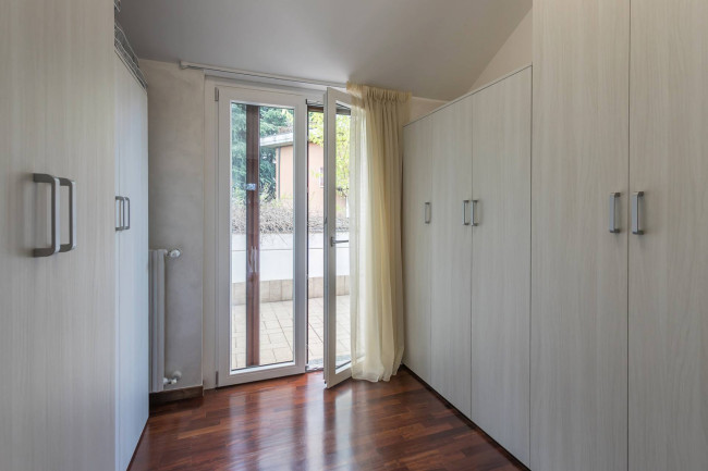 Appartamento in vendita a Bergamo