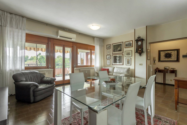 Trilocale in vendita a Bergamo