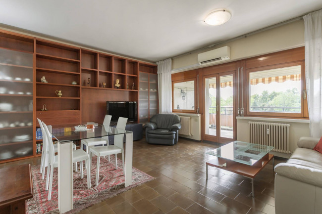 Trilocale in vendita a Bergamo