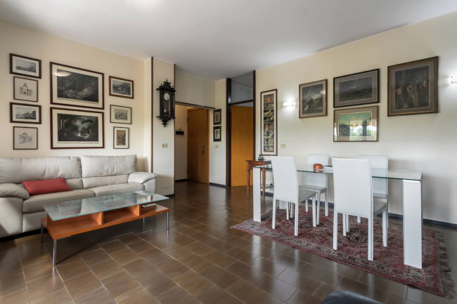 Trilocale in vendita a Bergamo