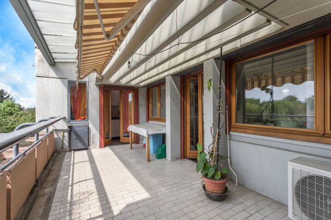 Trilocale in vendita a Bergamo