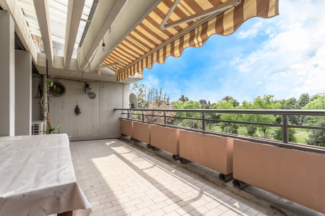 Trilocale in vendita a Bergamo